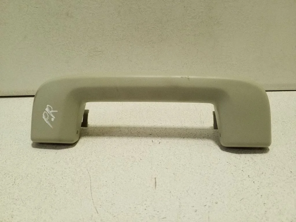 Front interior roof grab handle 31305680