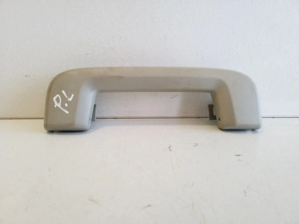 Front interior roof grab handle 31305679