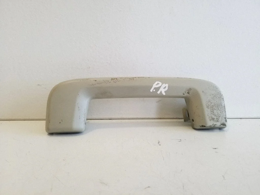 Front interior roof grab handle 31305679