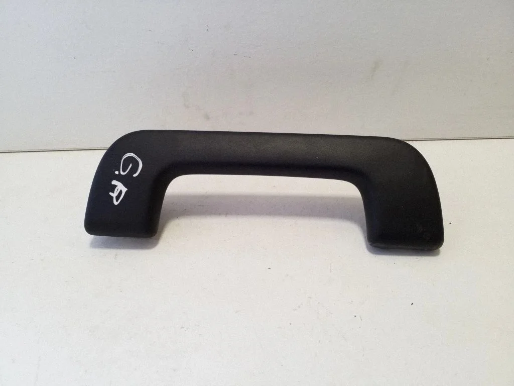Front interior roof grab handle 80A857607