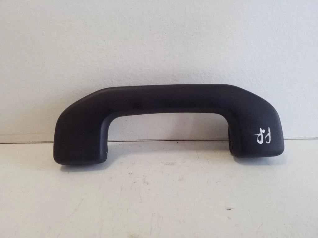 Front interior roof grab handle A0998150039