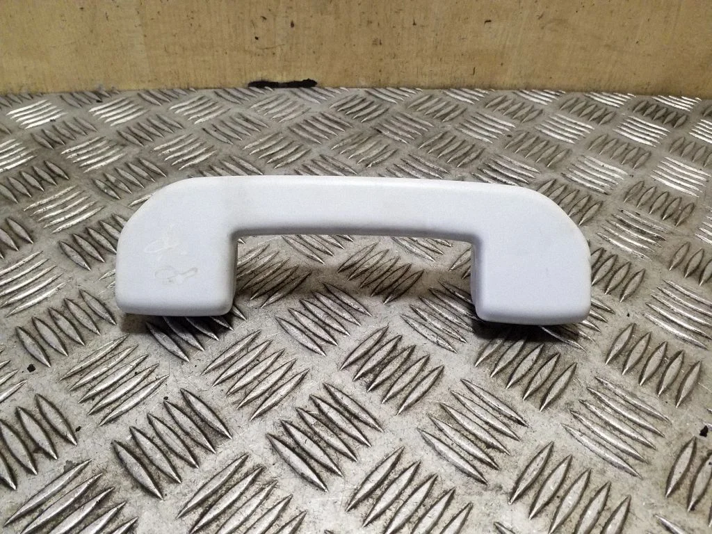 Front interior roof grab handle – right