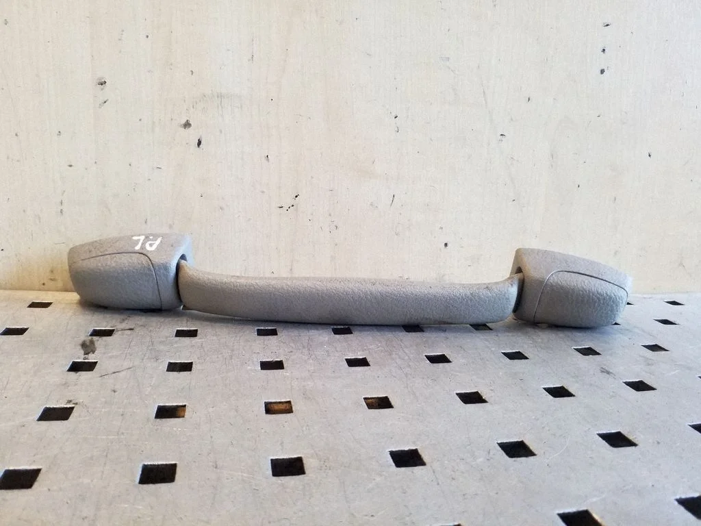 Front interior roof grab handle – left