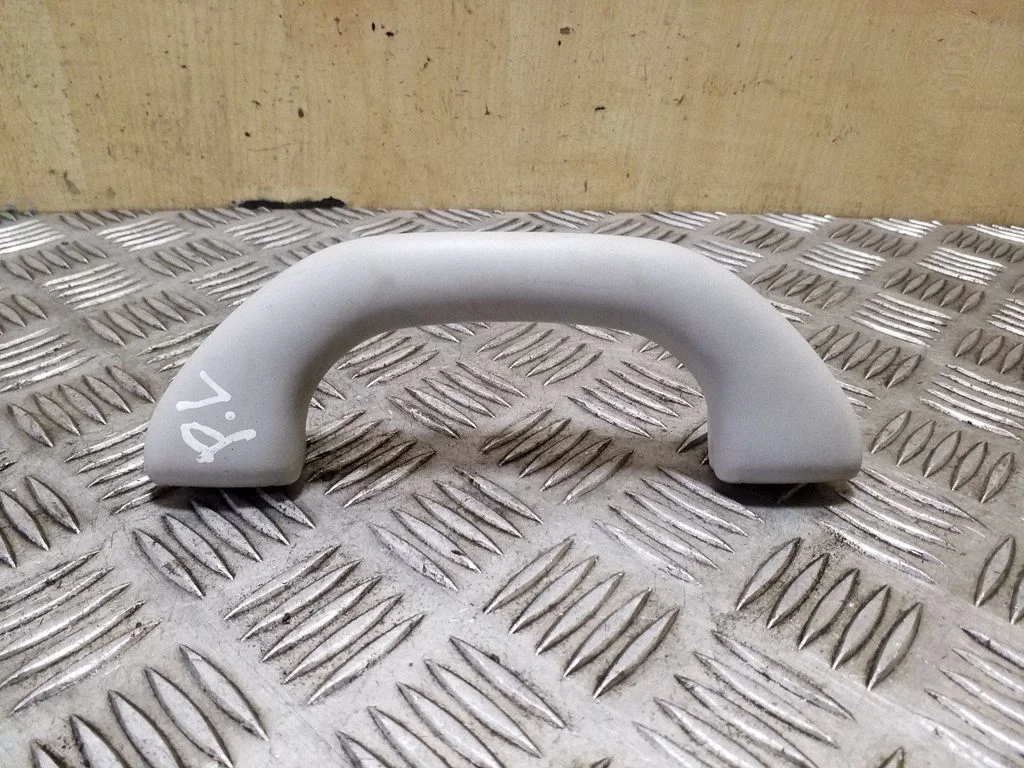 Front interior roof grab handle 5L6857607H