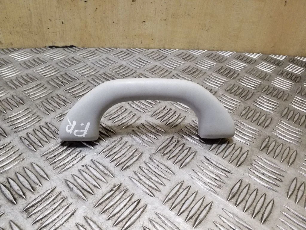 Front interior roof grab handle 5L6857607H