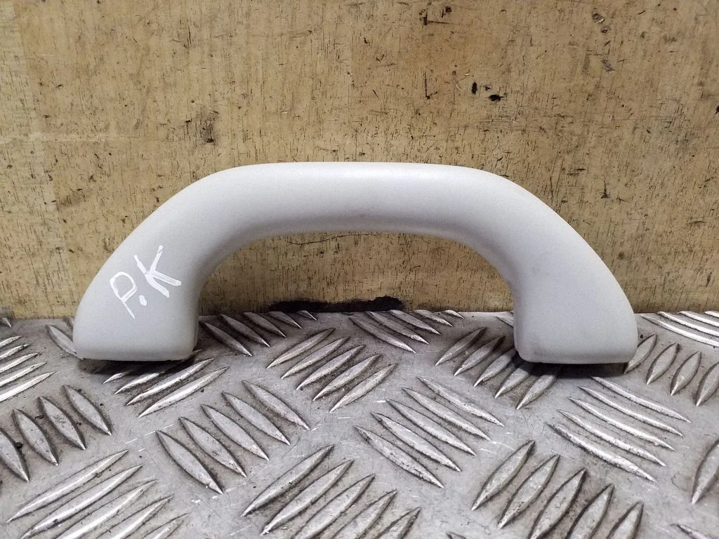 Front interior roof grab handle 5L6857607B