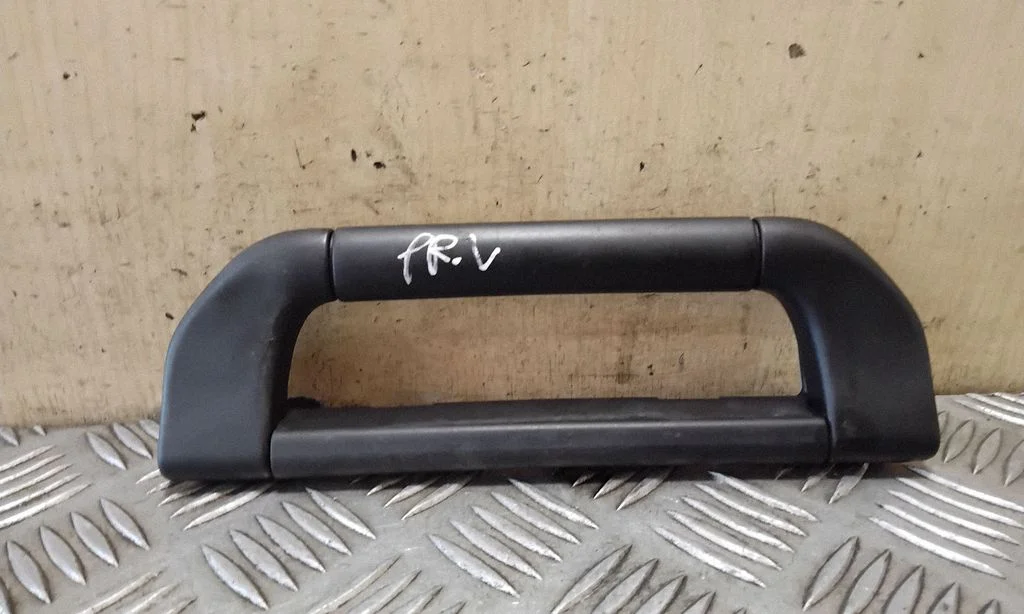 Front interior roof grab handle 8257226