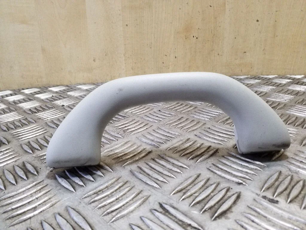 Front interior roof grab handle 5P8857607