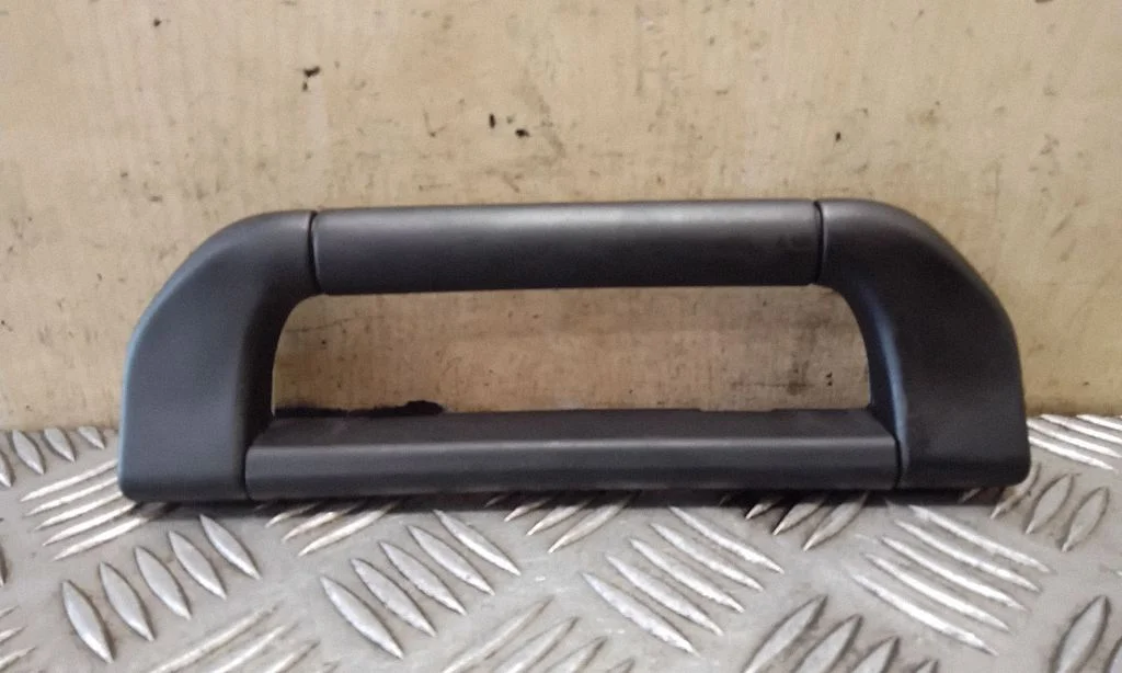Front interior roof grab handle 8257226
