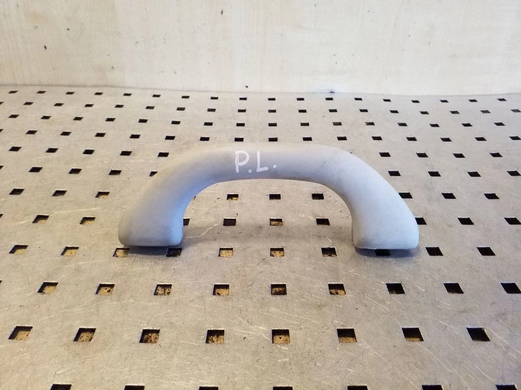 Front interior roof grab handle 6N0857607T