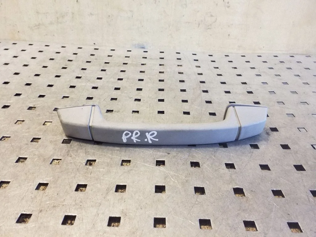 Front interior roof grab handle – BMW X3 E83 (2003-2010)