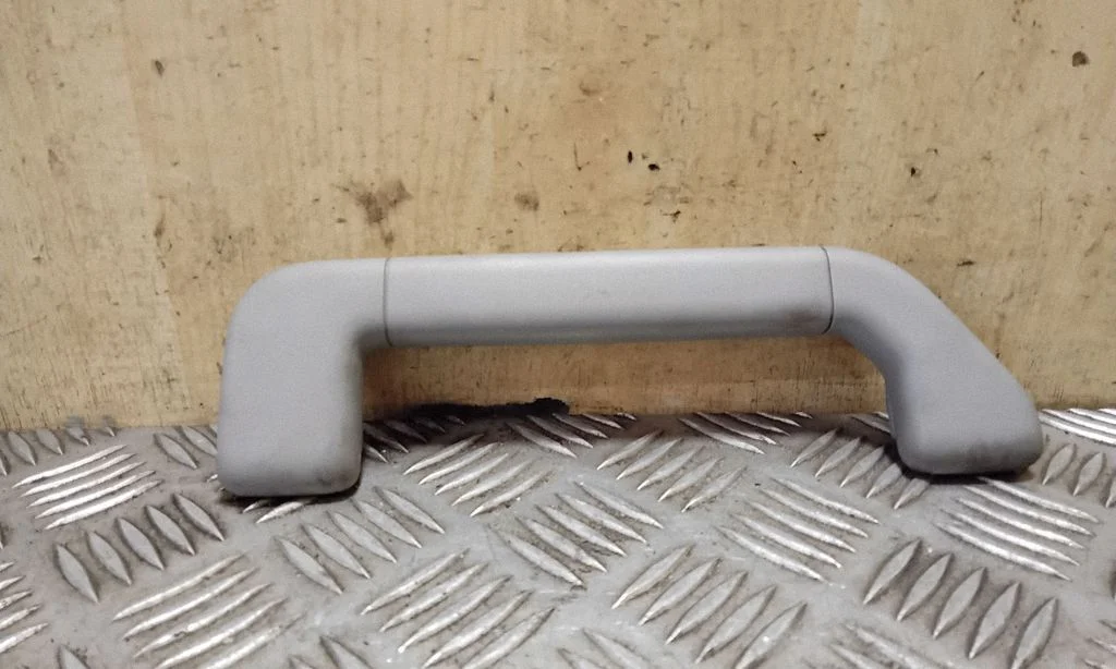 Front interior roof grab handle 3D5857607