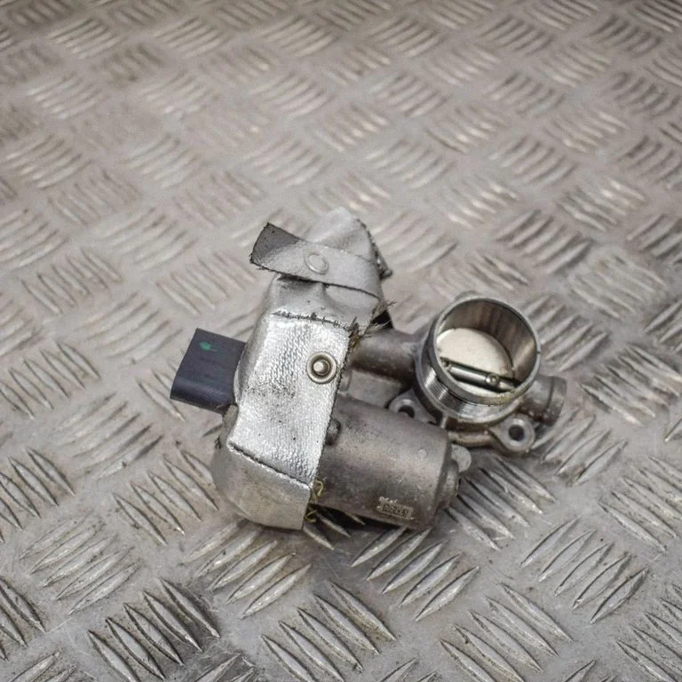 EGR vārsts