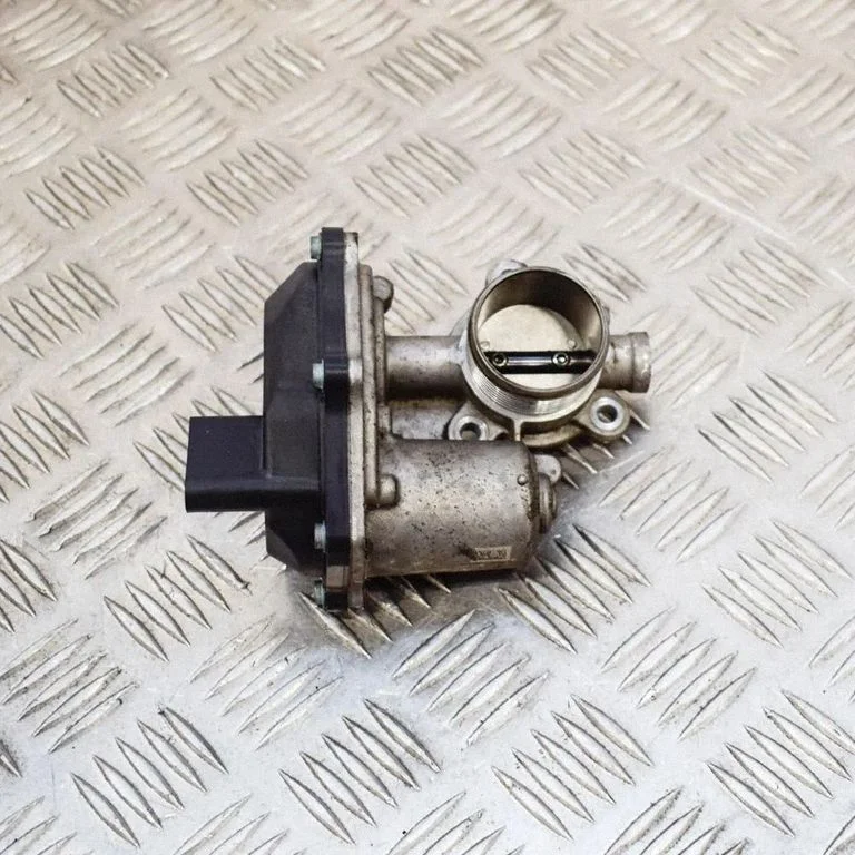 EGR valve – Volkswagen e-Golf (2014-)