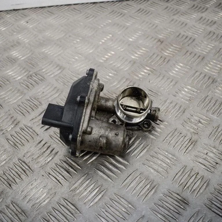 EGR vārsts – Volkswagen Golf Plus (2005-2013)