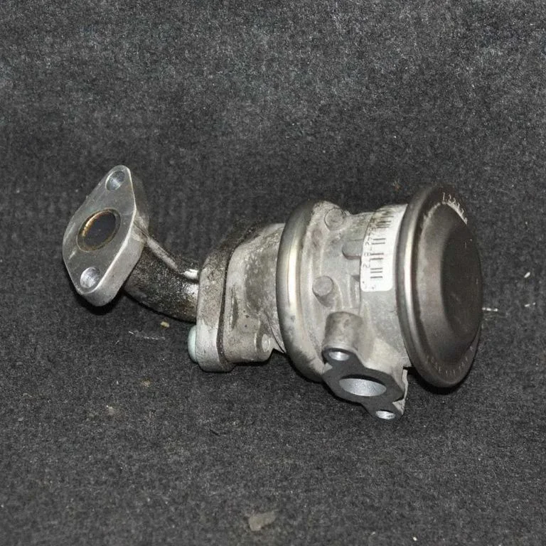 EGR valve – Audi A6 Allroad C6 (2006-2011)