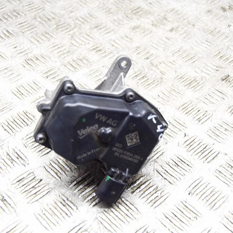 EGR vārsts 05L131501