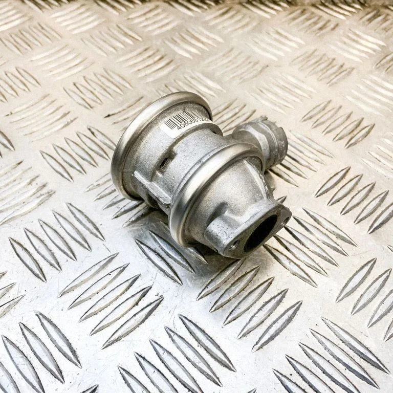 EGR vārsts – Porsche Macan (95B) (2014-2018)
