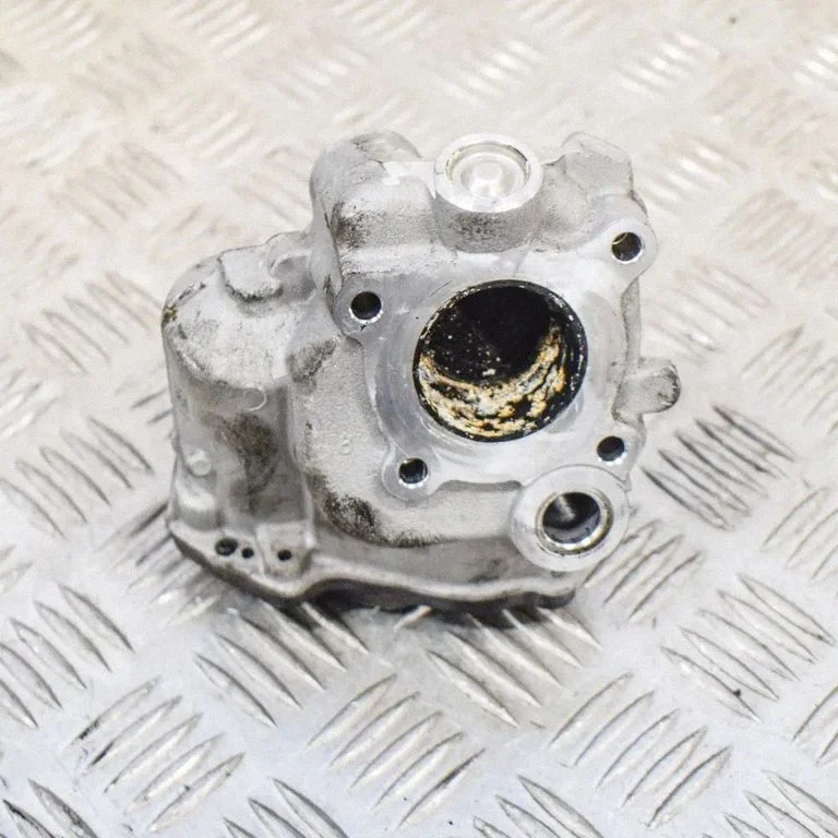 EGR vārsts – Mercedes-Benz E klase W212 (2009-2016)