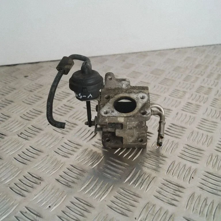 EGR-klapp – Volkswagen Passat B6 (2005-2010)