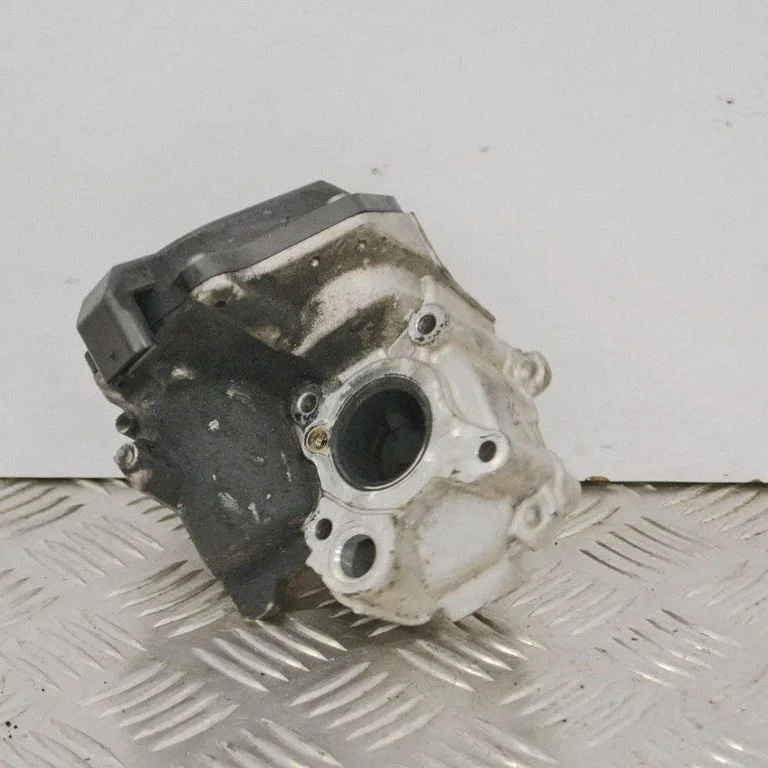 EGR vārsts – Mercedes-Benz Sprinter W906 (2006-2018)