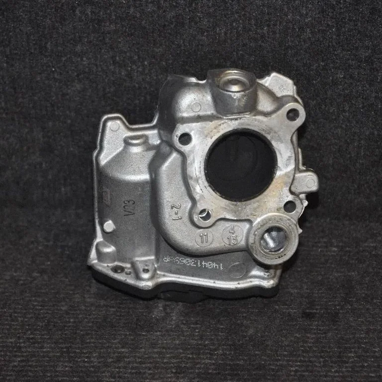 EGR valve – Mercedes-Benz Sprinter W906 (2006-2018)