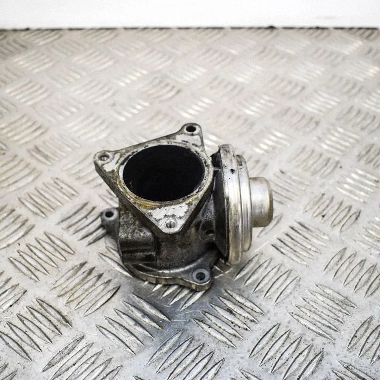 EGR valve – Volkswagen Touran I (2003-2010)
