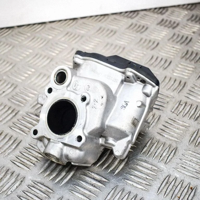 EGR valve – Mercedes-Benz E-Class W212 (2009-2016)