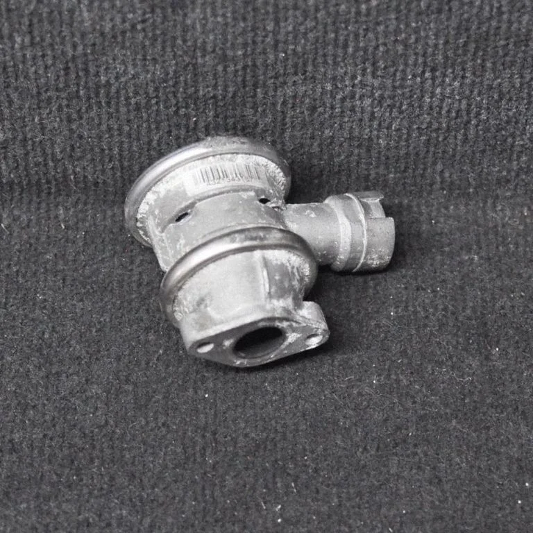 EGR vārsts – BMW 7. sērija E65 E66 (2001-2008)