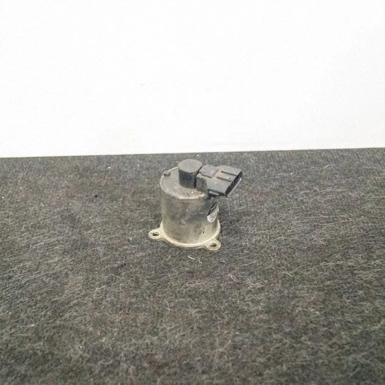 EGR valve – Opel Astra H (2004-2012)