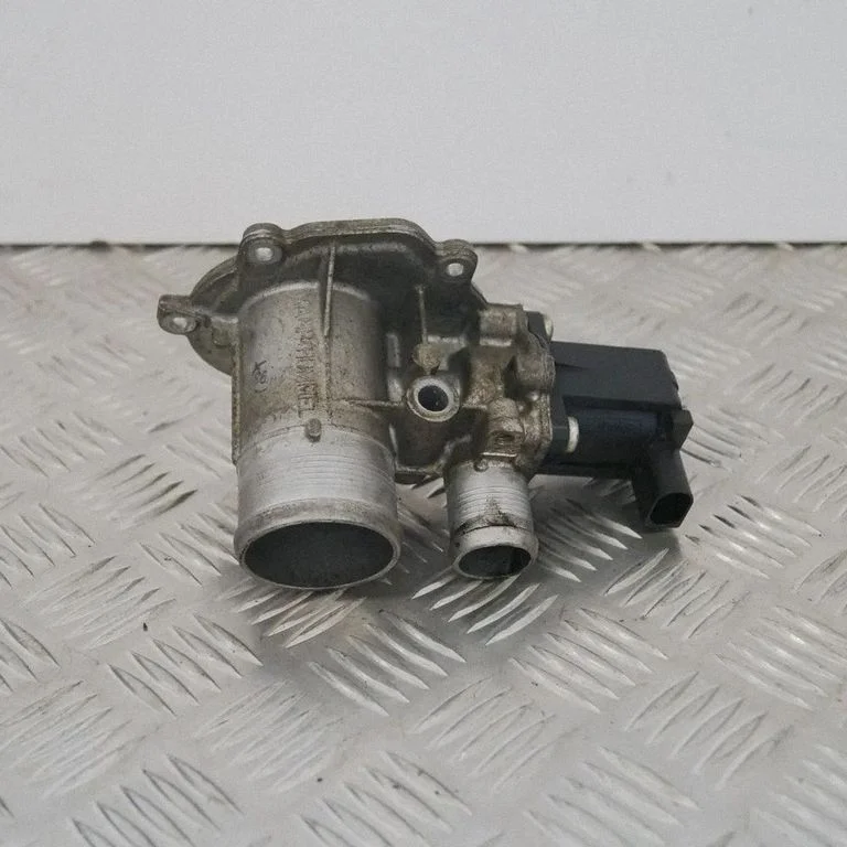 EGR vārsts