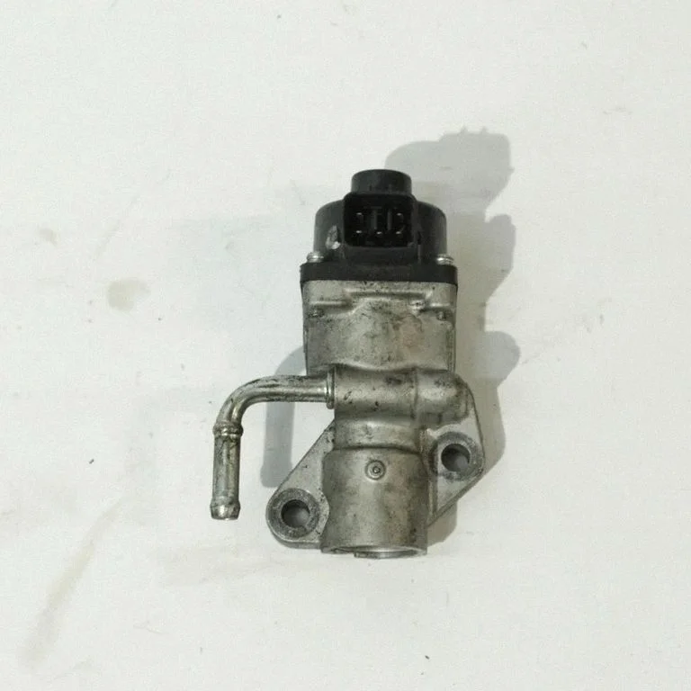EGR valve – Ford Focus C-MAX (2003-2010)