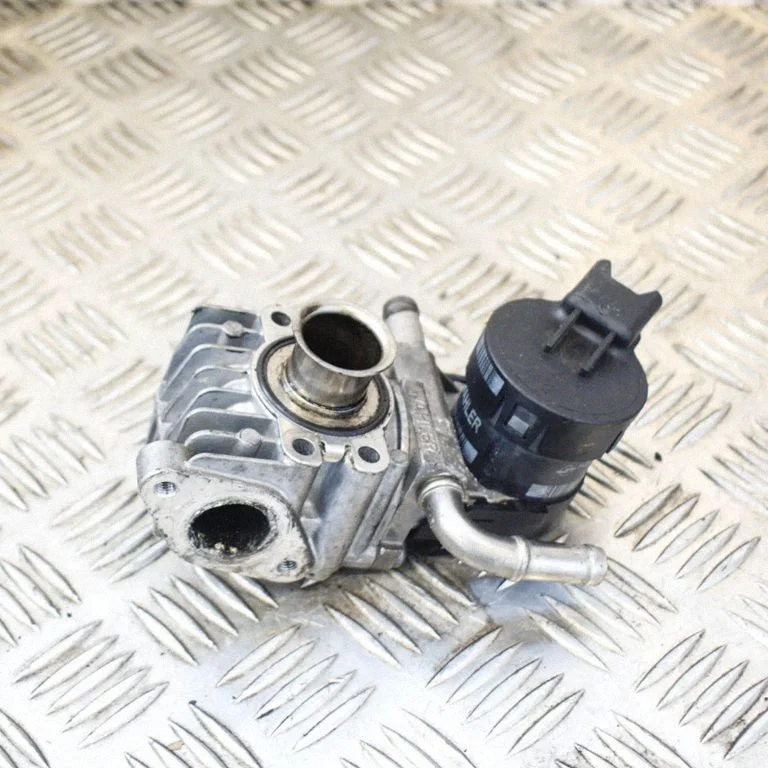 EGR-klapp – BMW 5-seeria E60 E61 (2004-2010)