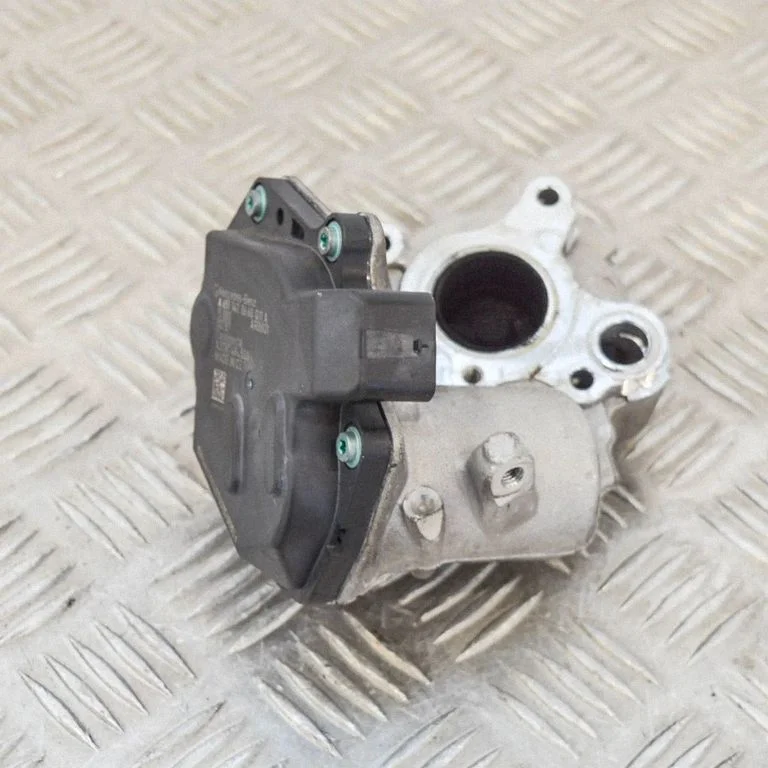 EGR vārsts