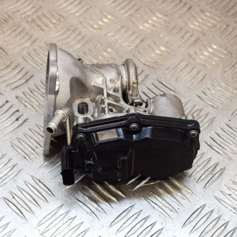 EGR vārsts – BMW 7. sērija G11 G12 (2015-2022)