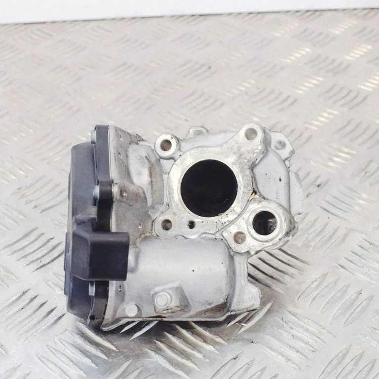 EGR valve – Mercedes-Benz E-Class W212 (2009-2016)