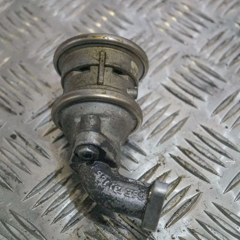 EGR vārsts