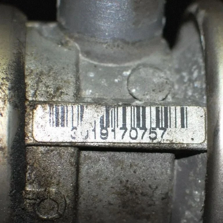 EGR valve – Audi A4 S4 B6 8E 8H (2001-2005)
