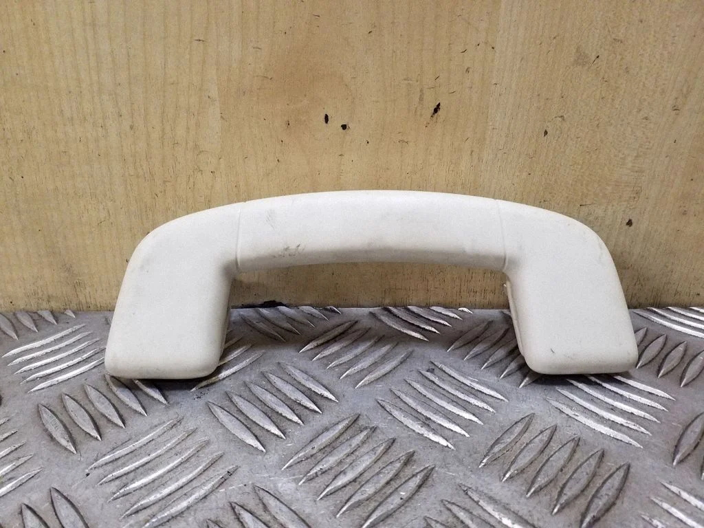 Front interior roof grab handle 3G0857607B