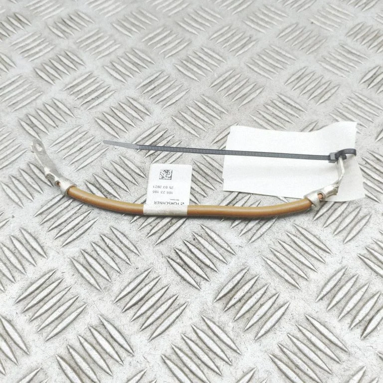 Mīnusa vads (akumulatora) A0005408409