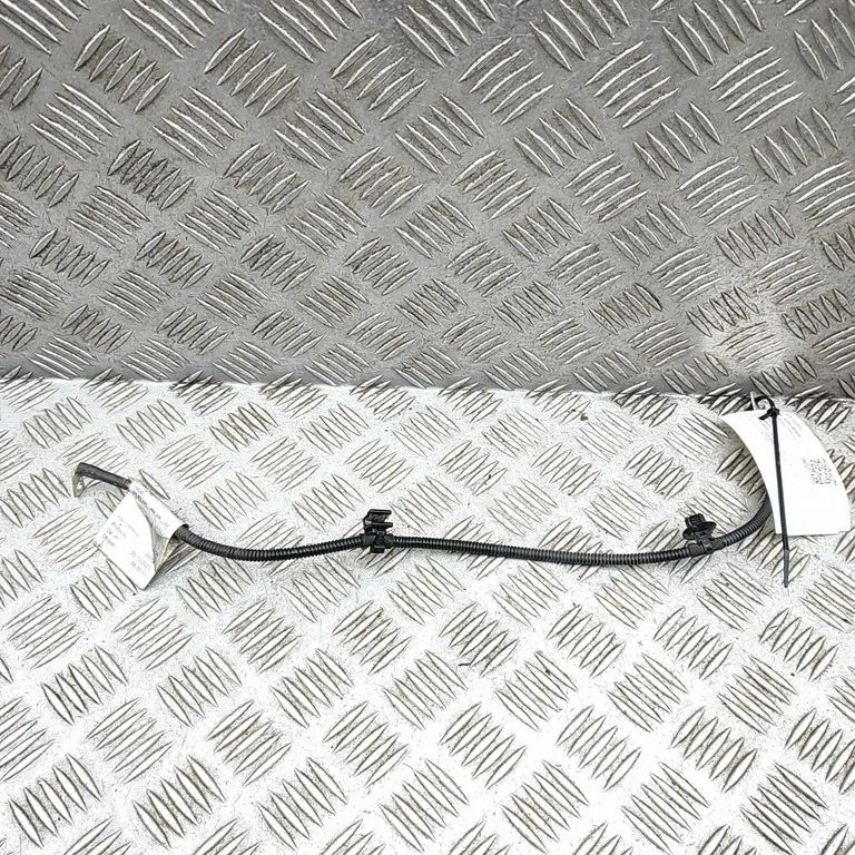 Negative earth cable (battery) 9J1971244K