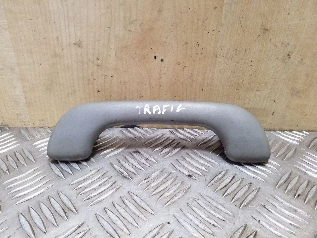 Front interior roof grab handle 8200000099