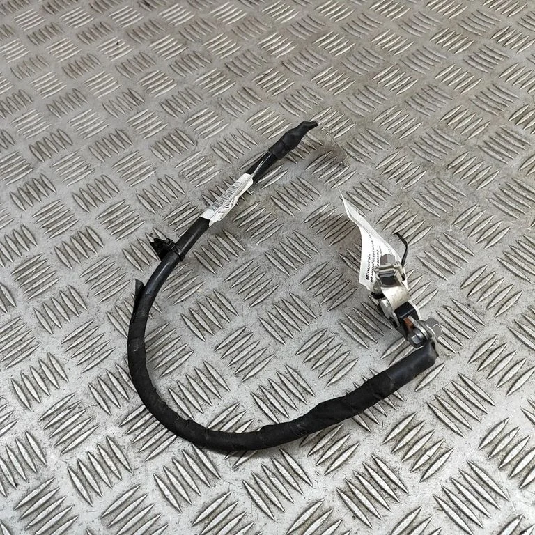Negative earth cable (battery) – Polestar 2 (2020-)