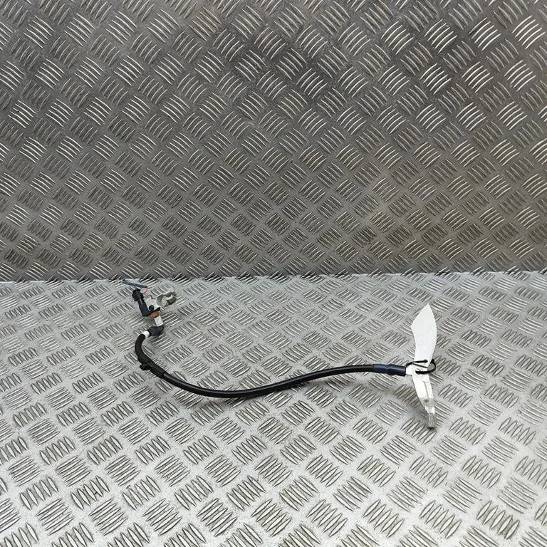 Negative earth cable (battery) 5B3E990