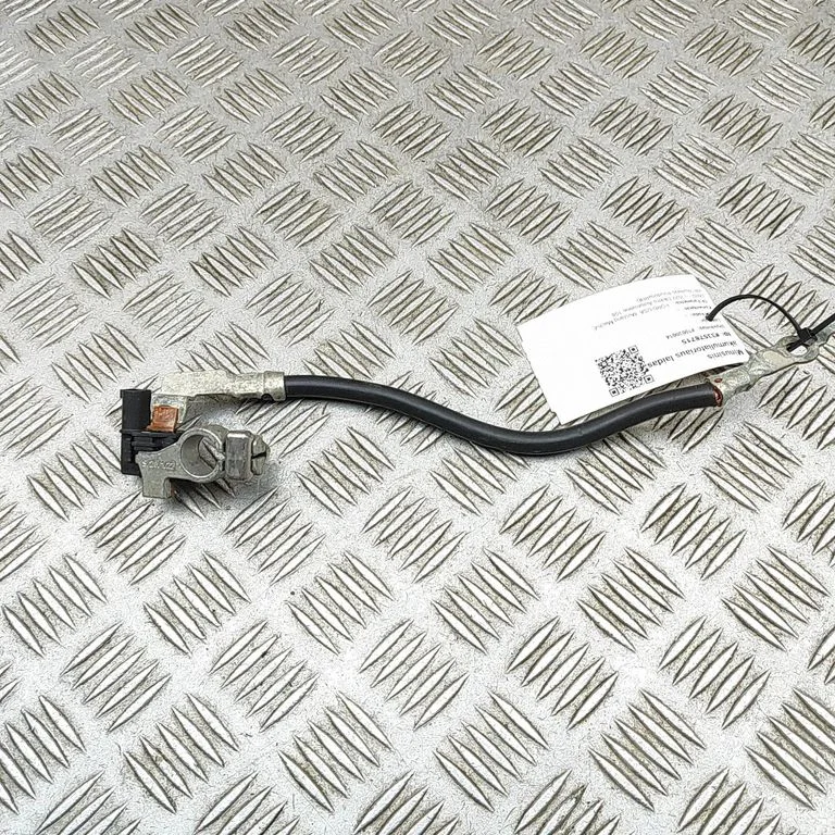 Mīnusa vads (akumulatora) LJ9T10C679AE