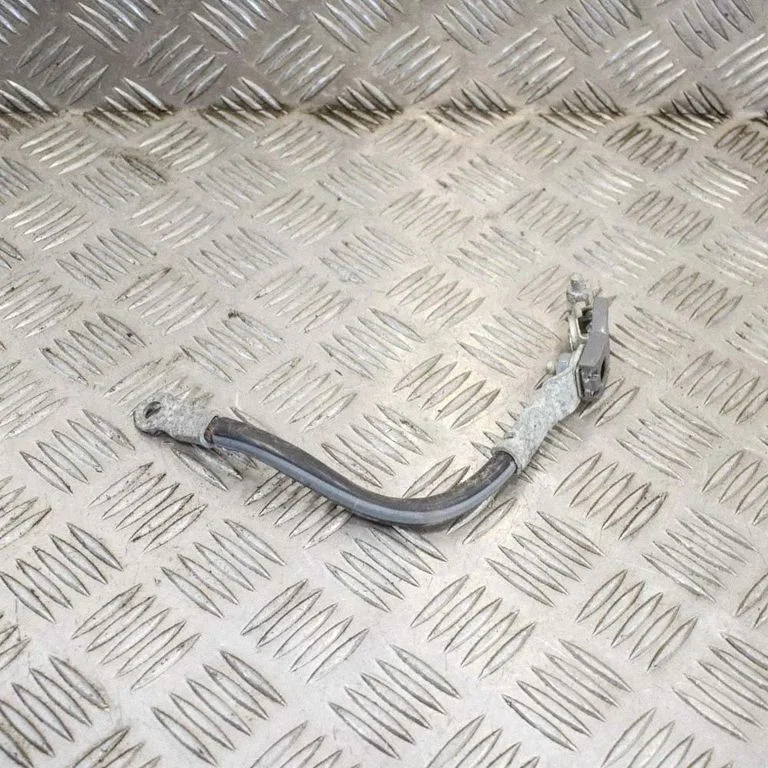 Negative earth cable (battery) – Toyota Hilux (AN120, AN130) (2015-2020)