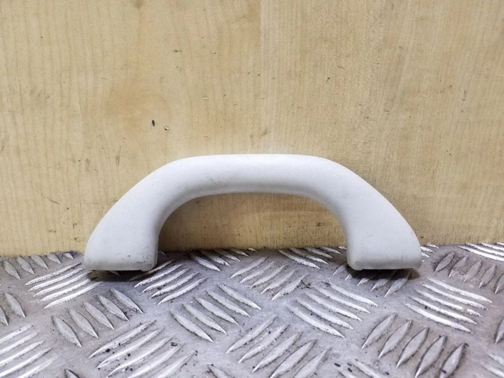 Front interior roof grab handle 6N0857607K