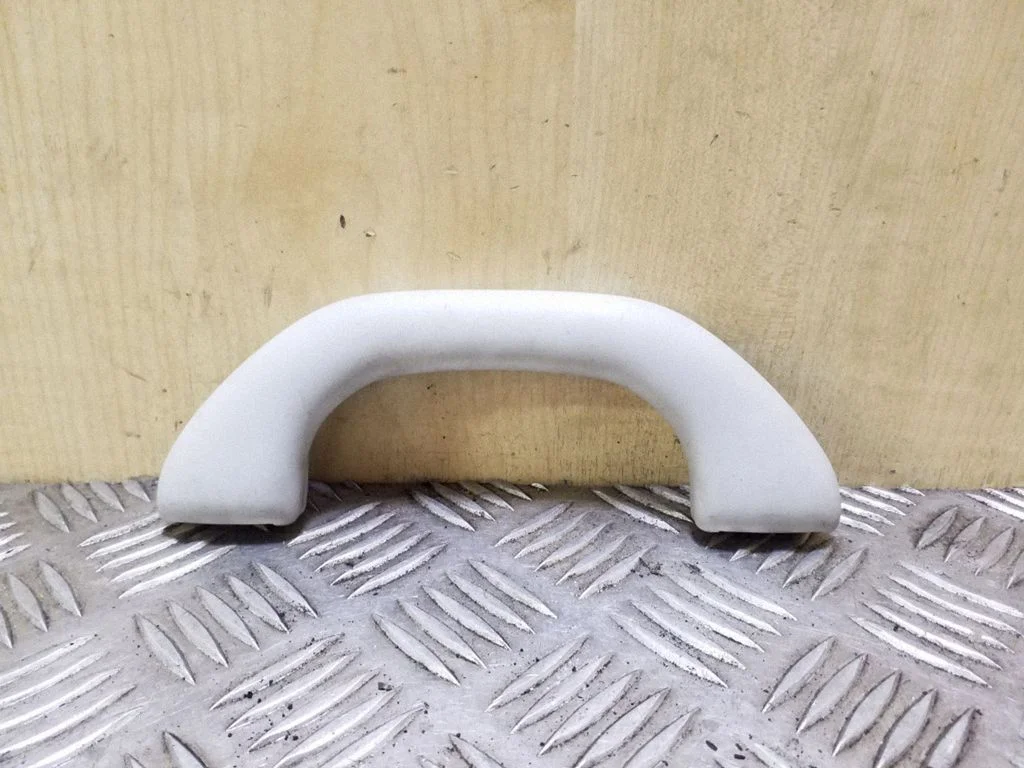 Front interior roof grab handle 6N0857607K