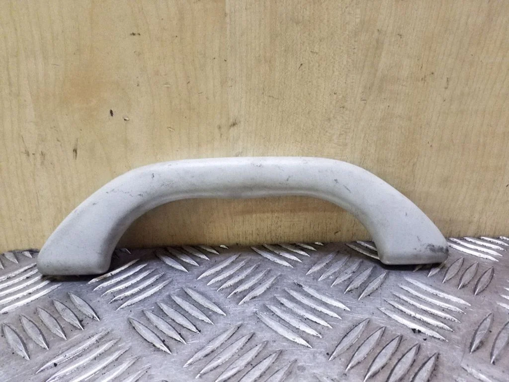 Front interior roof grab handle 3B0857607