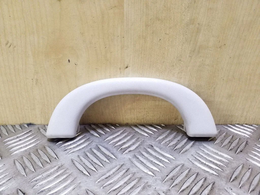 Front interior roof grab handle A2118100051